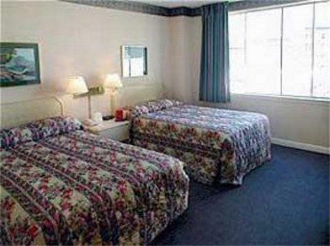 Hotel Barclay Downtown Atlanta