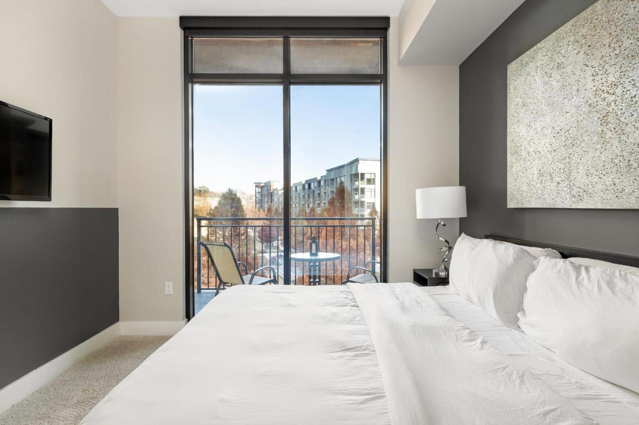 Picturesque Buckhead Parkview Escape * Atlanta