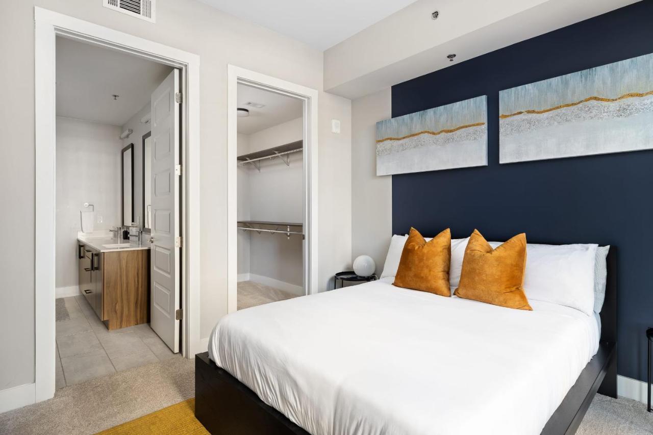 Apartment Picturesque Buckhead Parkview Escape *