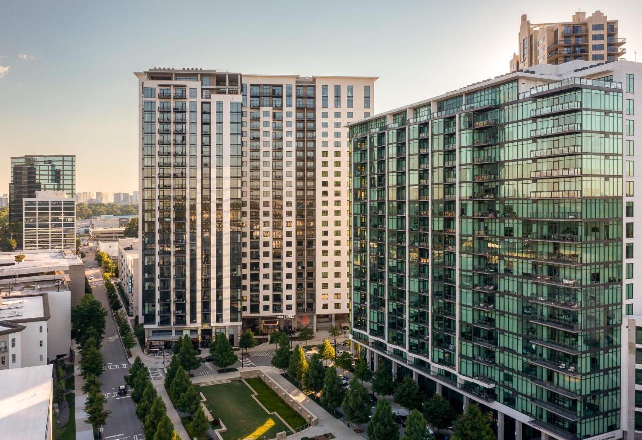 Picturesque Buckhead Parkview Escape * Atlanta