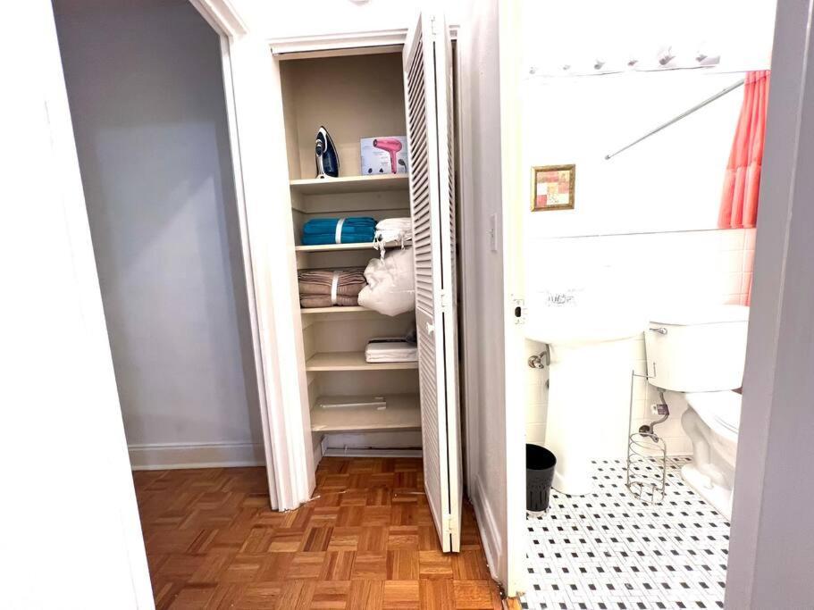 Downtown Oasis . City Views. 9-O Apartment Atlanta