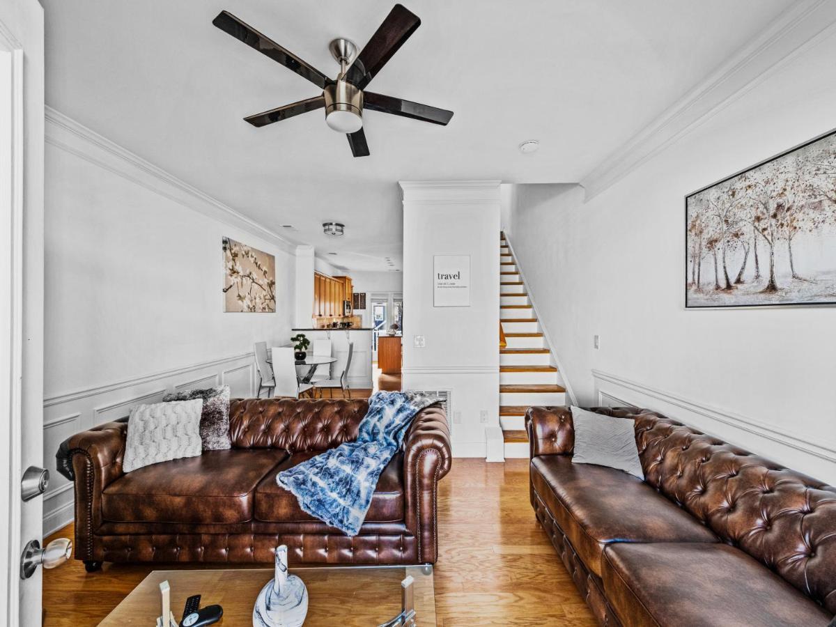 Luxury Business Class - Amazing Location With Views 4 Atlanta