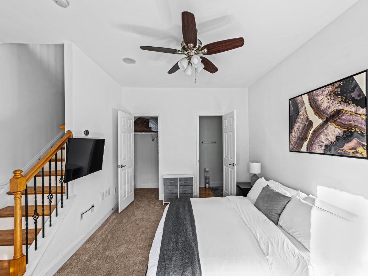 Apartment Luxury Business Class - Amazing Location With Views 4 Atlanta