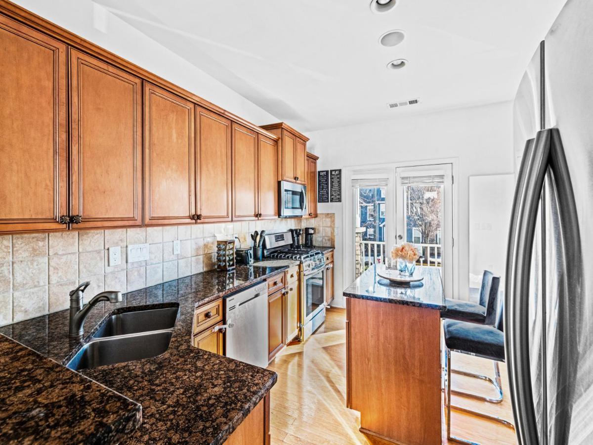 Luxury Business Class - Amazing Location With Views 4 Atlanta