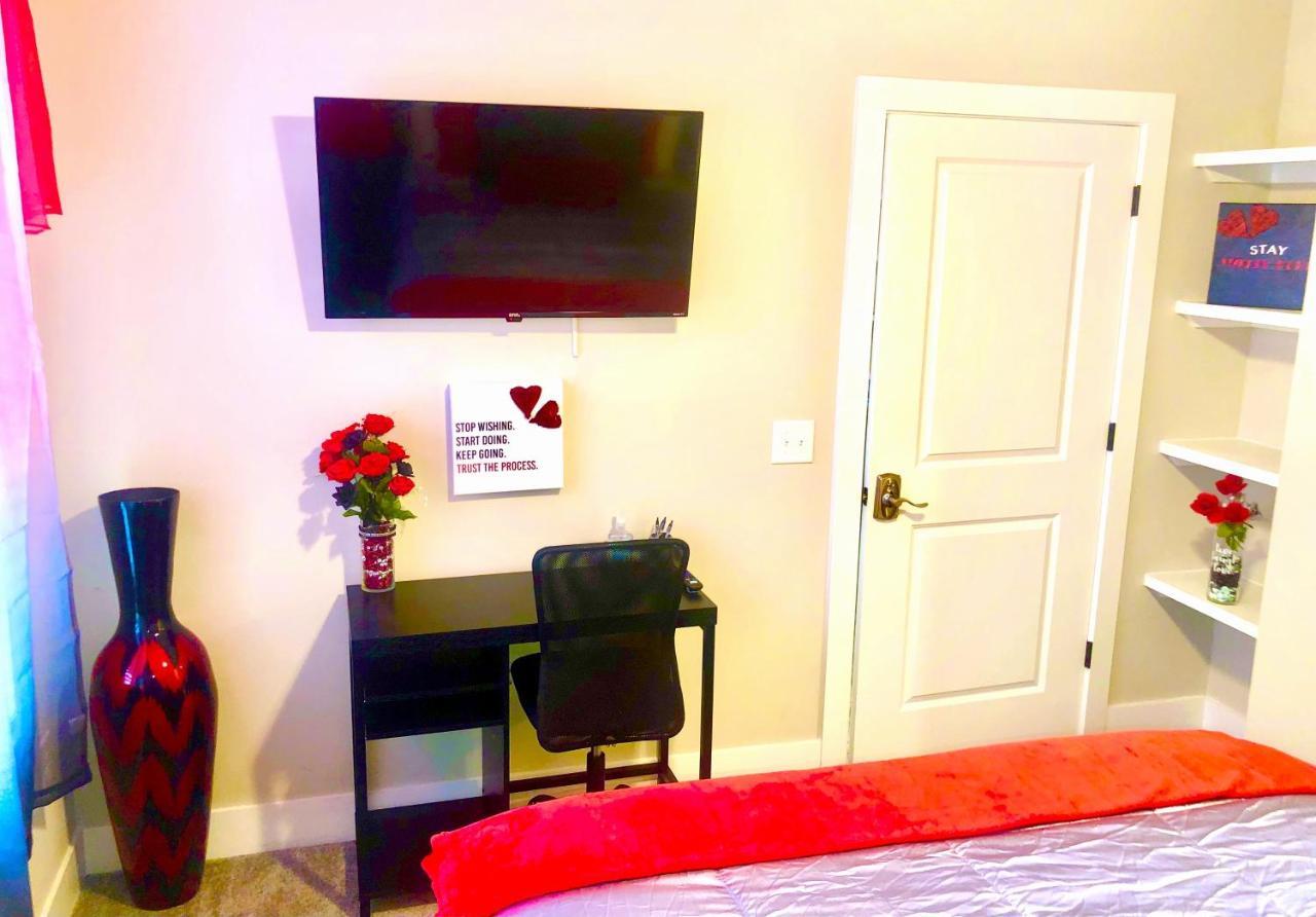 Popular Downtown With Free Gated Parking * Atlanta