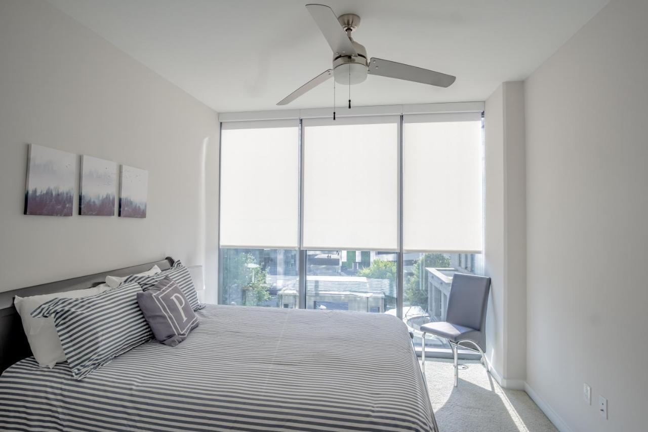 High Rise 2 Bedroom In A Great Location Apts Atlanta