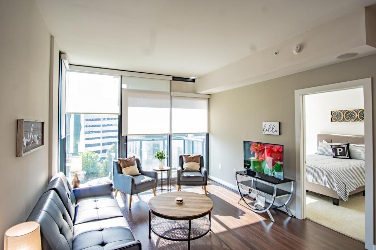 High Rise 2 Bedroom In A Great Location Apts Apartment Atlanta