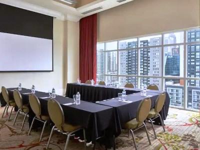 Hotel Homewood Midtown 3*