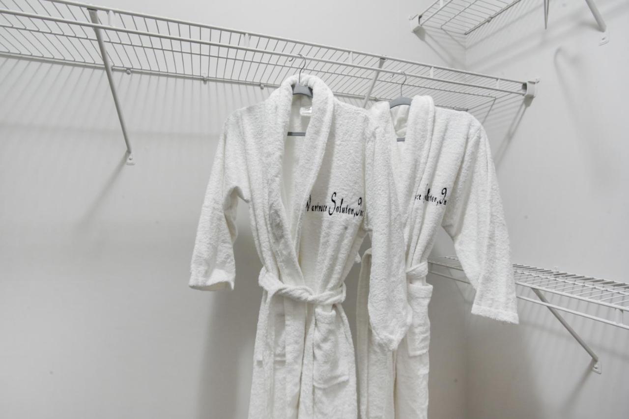Apartment Midtown's Oasis Atlanta
