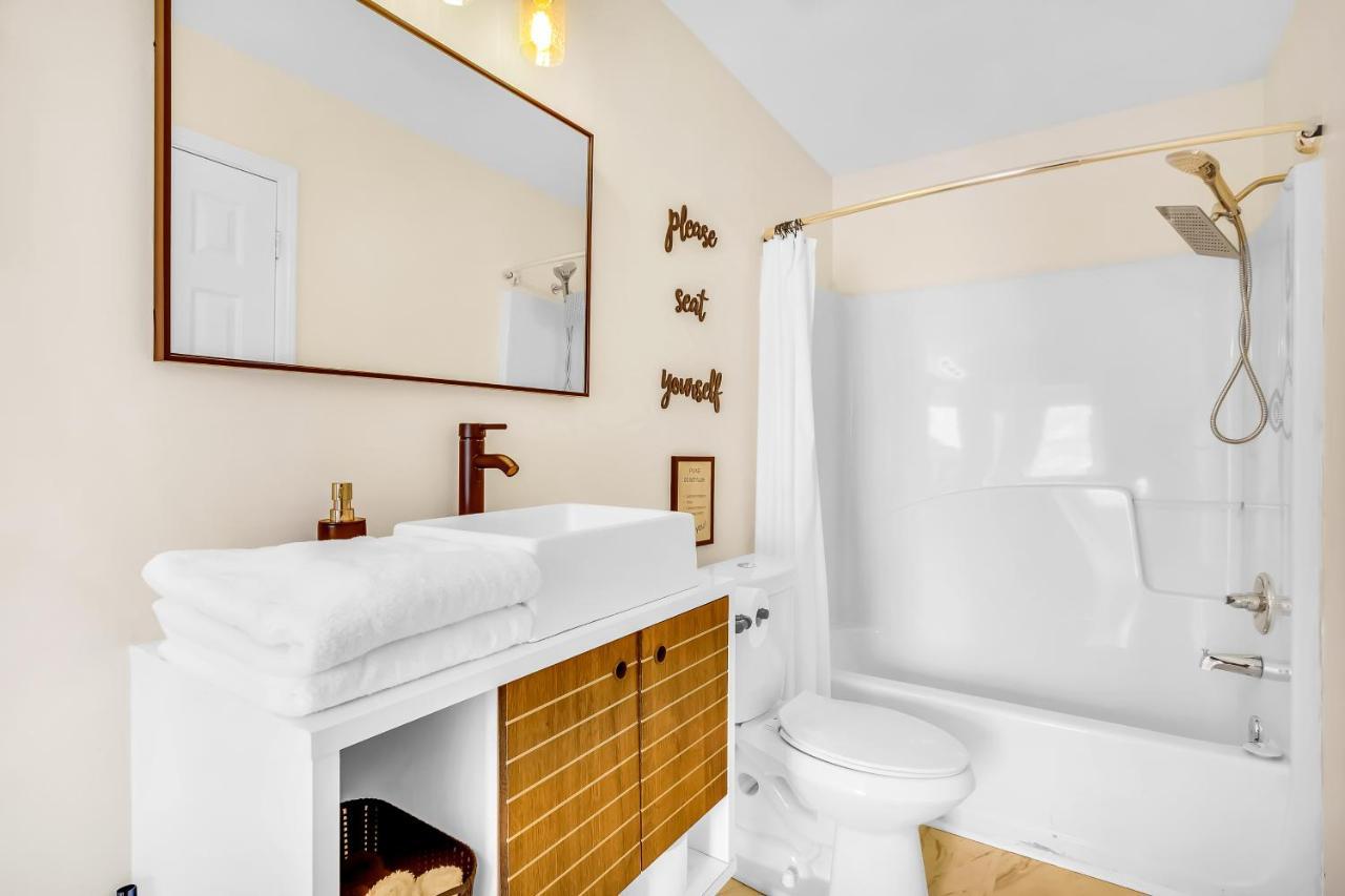 Casa De Acevedo Holiday home Atlanta