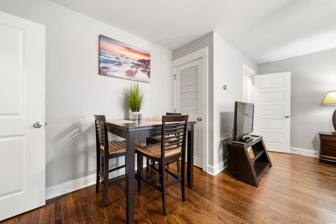 Lovely Cozy In Heart Of Guest house Atlanta