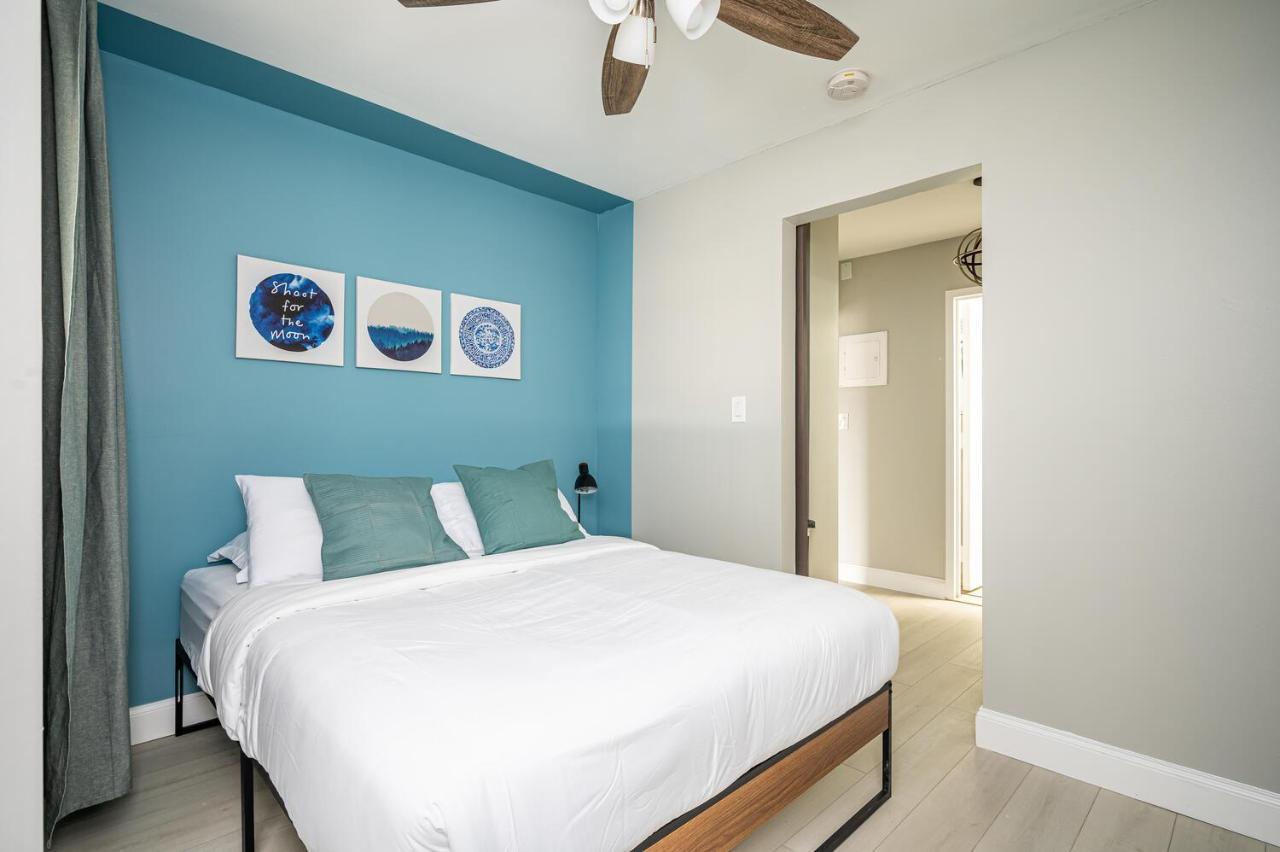 Apartment Atlanta Downtown! 1 Free Parking! Lm1Q1T Atlanta