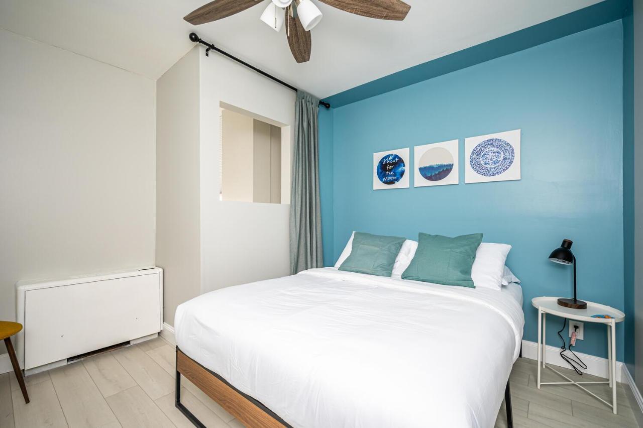 Atlanta Downtown! 1 Free Parking! Lm1Q1T Atlanta