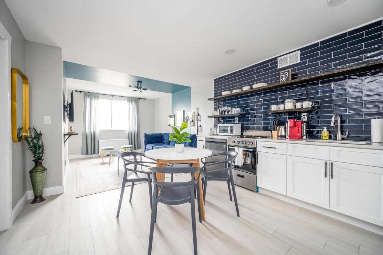 Apartment Atlanta Downtown! 1 Free Parking! Lm1Q1T Atlanta