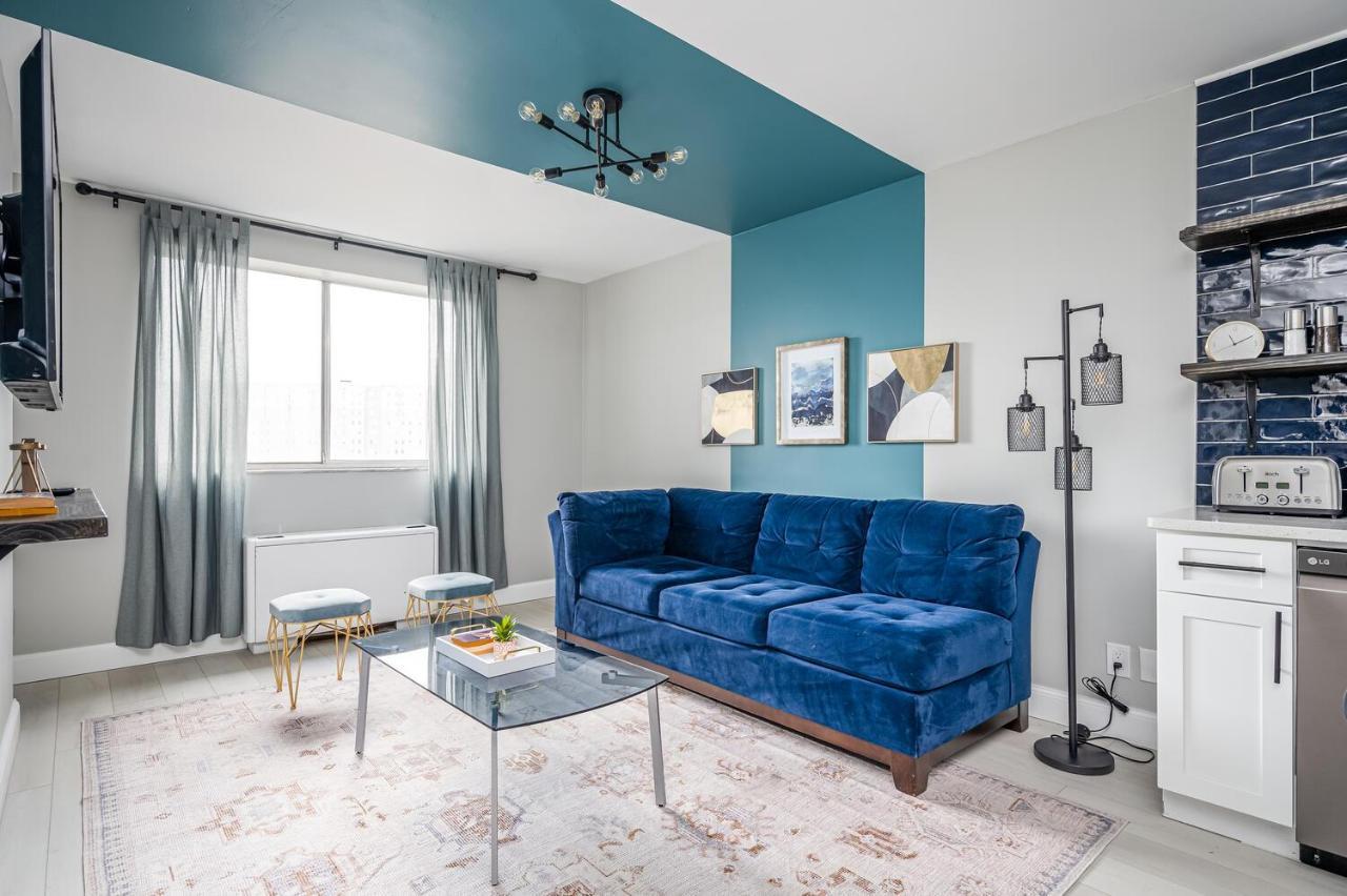 Atlanta Downtown! 1 Free Parking! Lm1Q1T * Atlanta