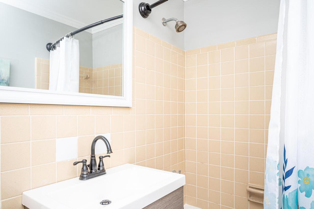 Apartment Atlanta Downtown! 1 Free Parking! Lm1Q1T Atlanta
