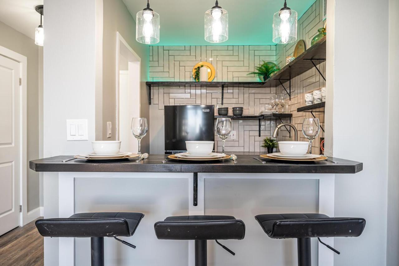 Apartment Atlanta Downtown! 1 Free Parking! Lm1Q1T *