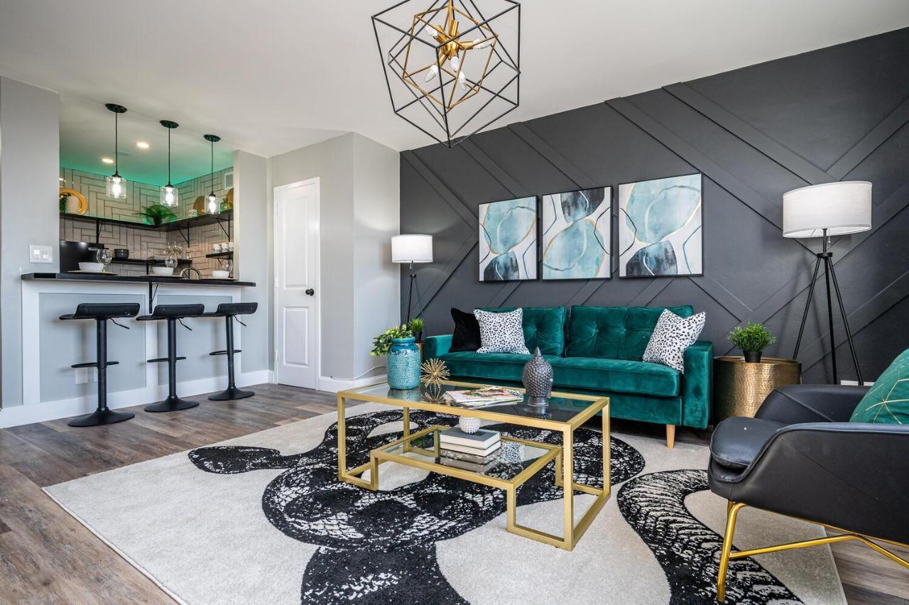 Atlanta Downtown! 1 Free Parking! Lm1Q1T Apartment