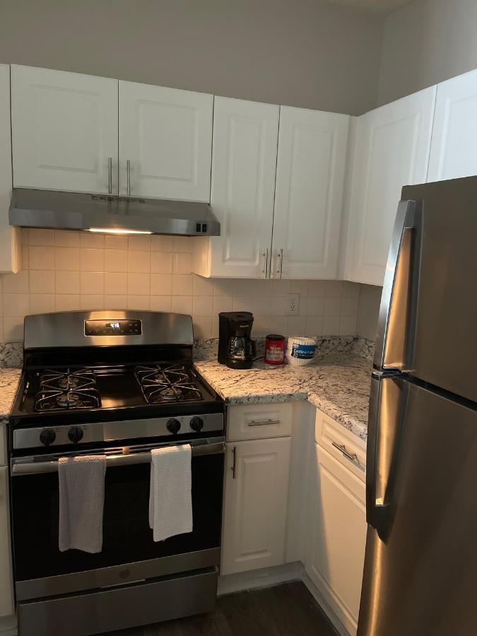 Apartment Diamond Elegance Cozy Unit 2bedroom Atlanta