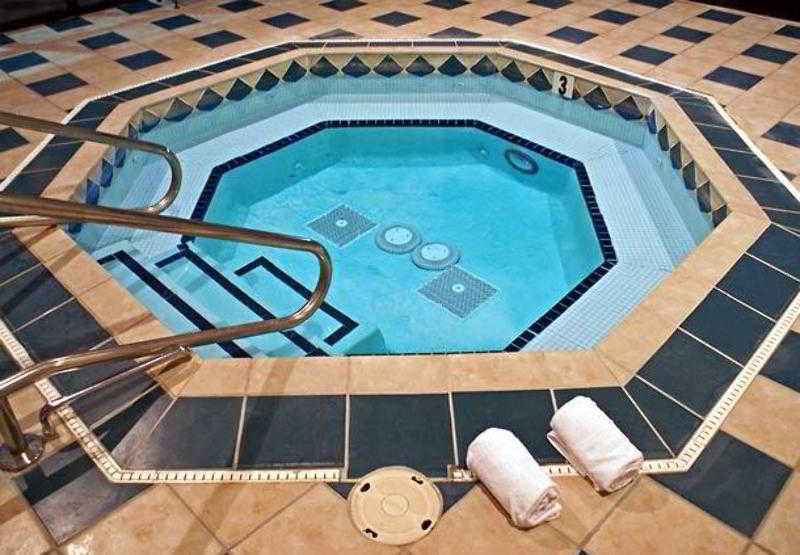 Courtyard By Marriott Atlanta Executive Park/emory Hotel Druid Hills