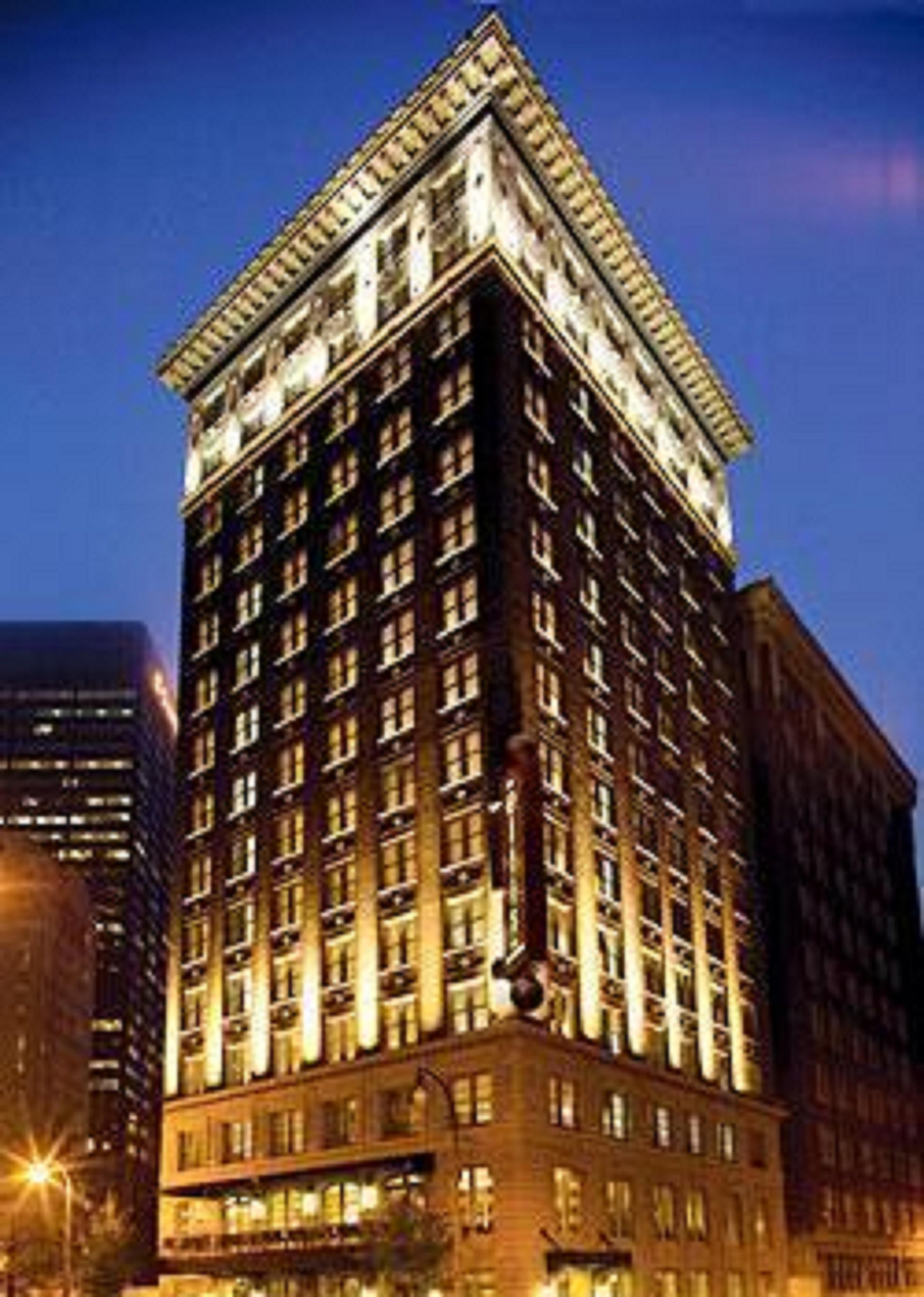 Ellis Hotel, Atlanta, A Tribute Portfolio Hotel 4*
