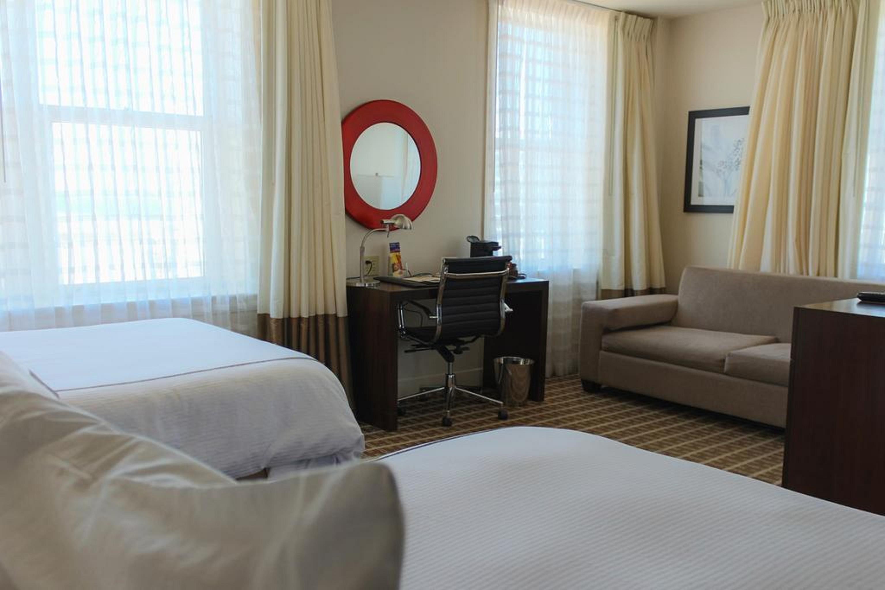 Ellis Hotel, Atlanta, A Tribute Portfolio Hotel Atlanta