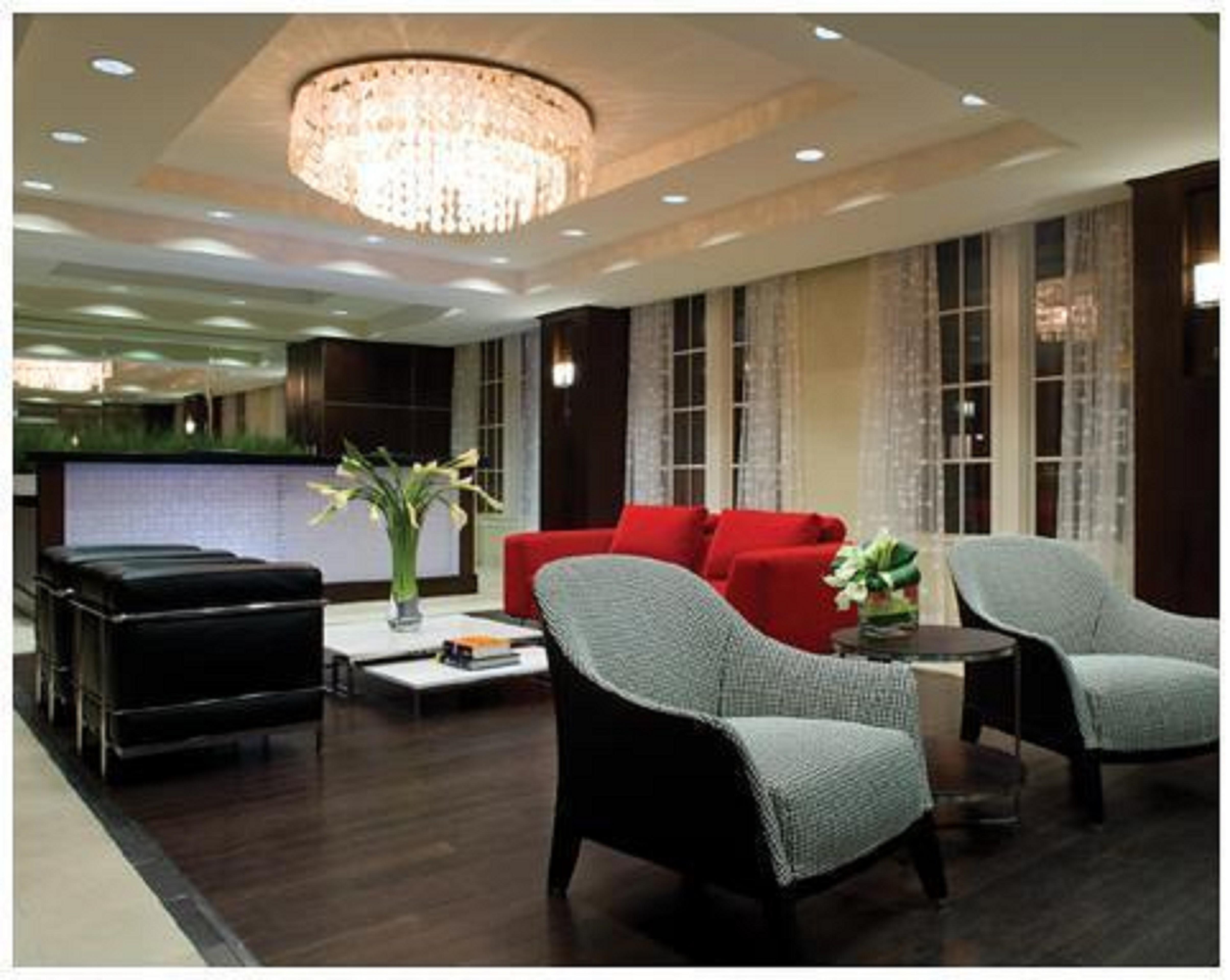 Ellis Hotel, Atlanta, A Tribute Portfolio Hotel