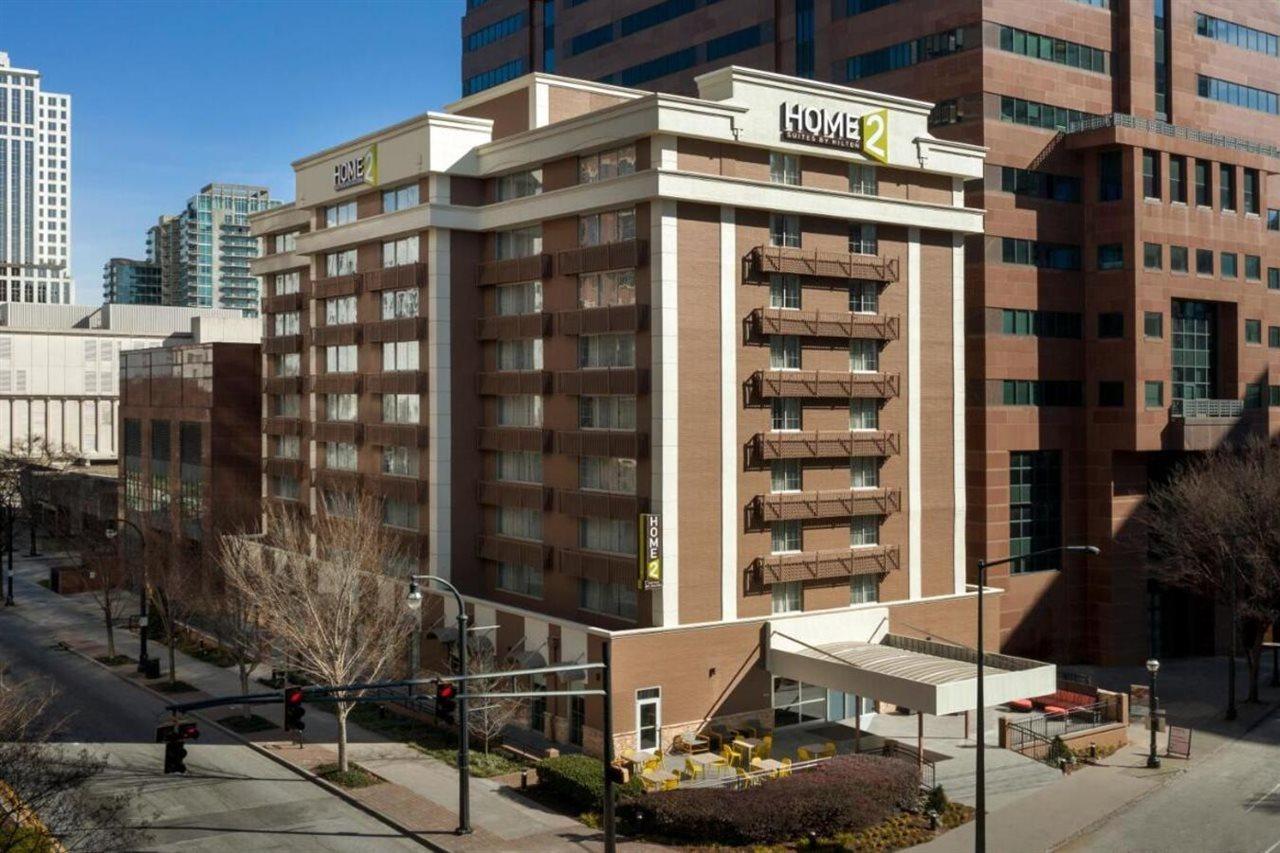 Home2 By Hilton Midtown