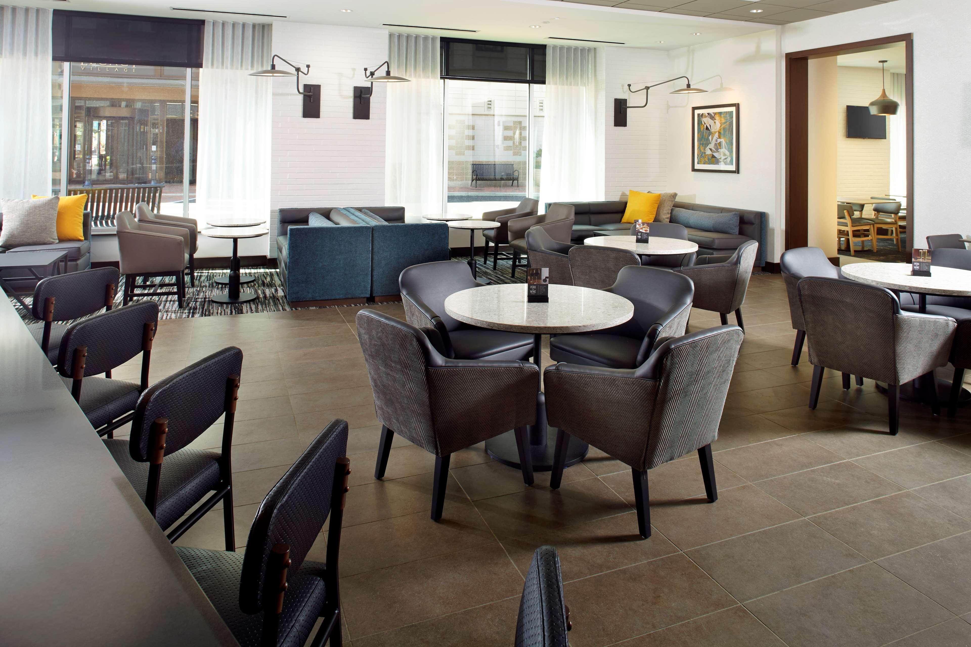 Hyatt Place Downtown 3* Atlanta