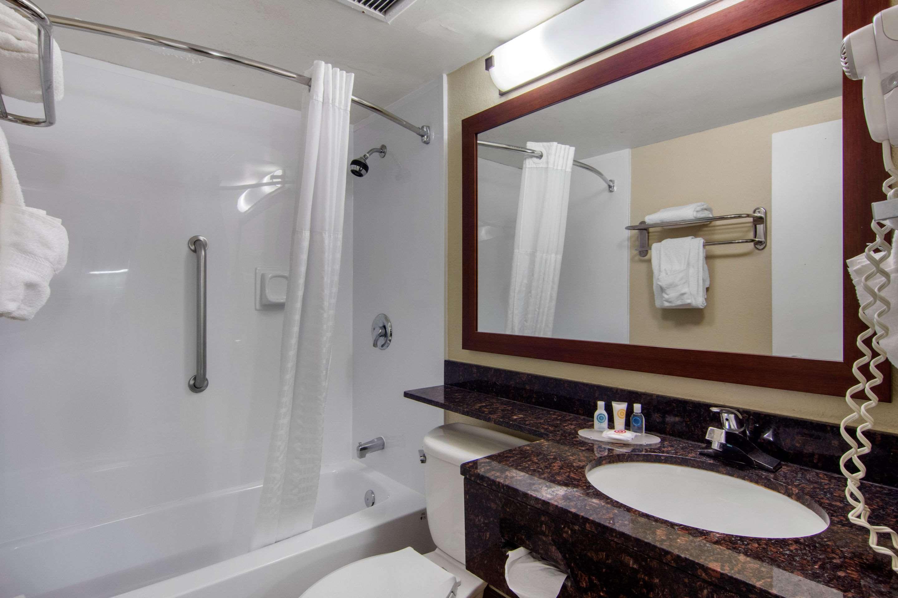 Inn Comfort - Perimeter 3*