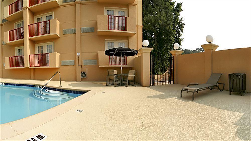 Comfort - Perimeter Inn Sandy Springs