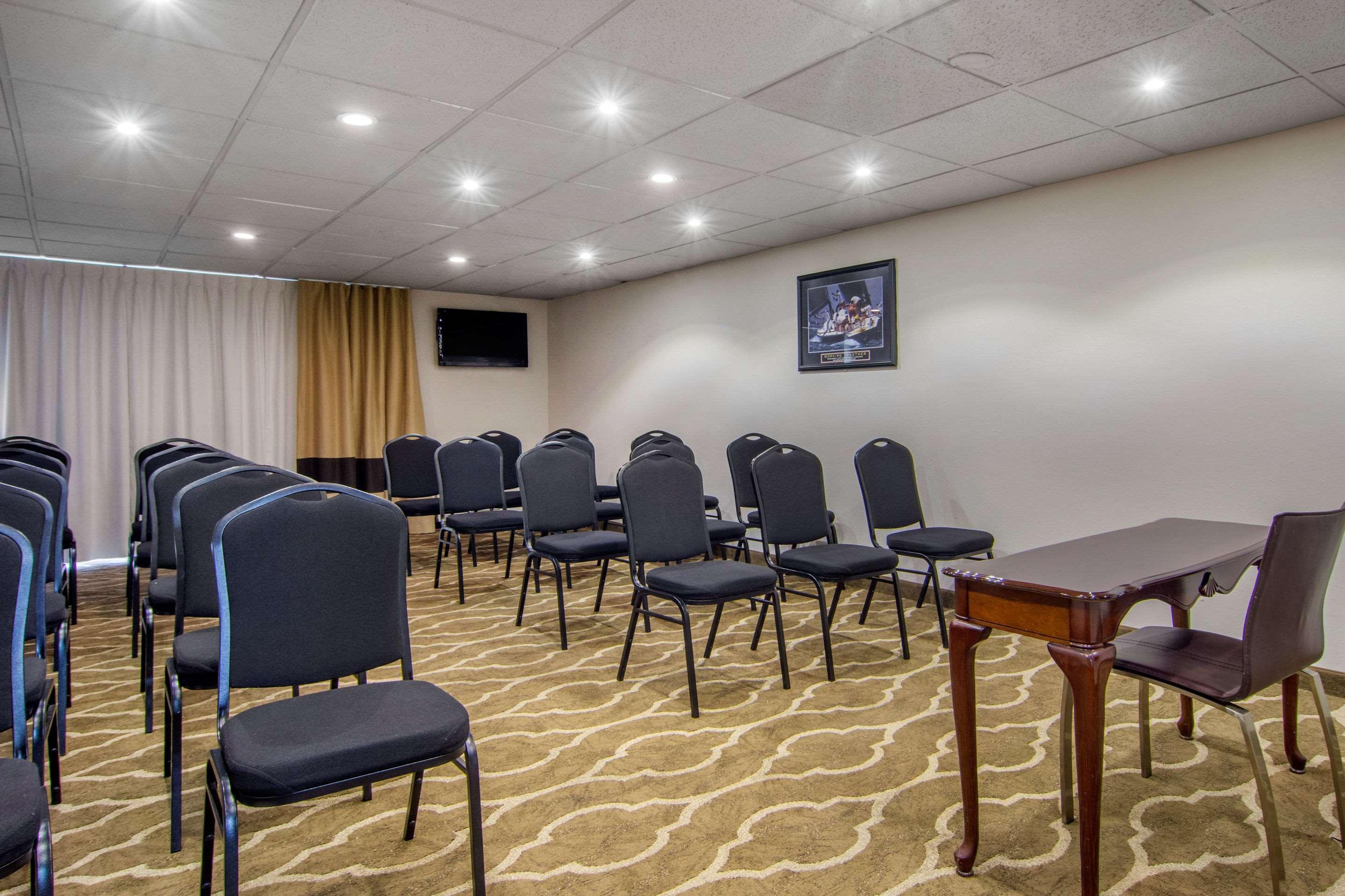 Comfort - Perimeter Inn Sandy Springs