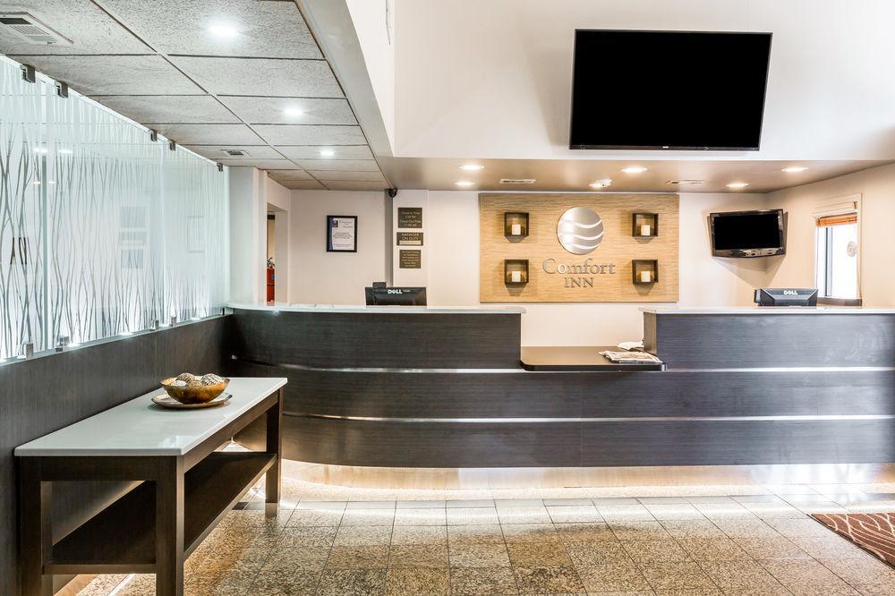 Comfort - Perimeter Inn 3*