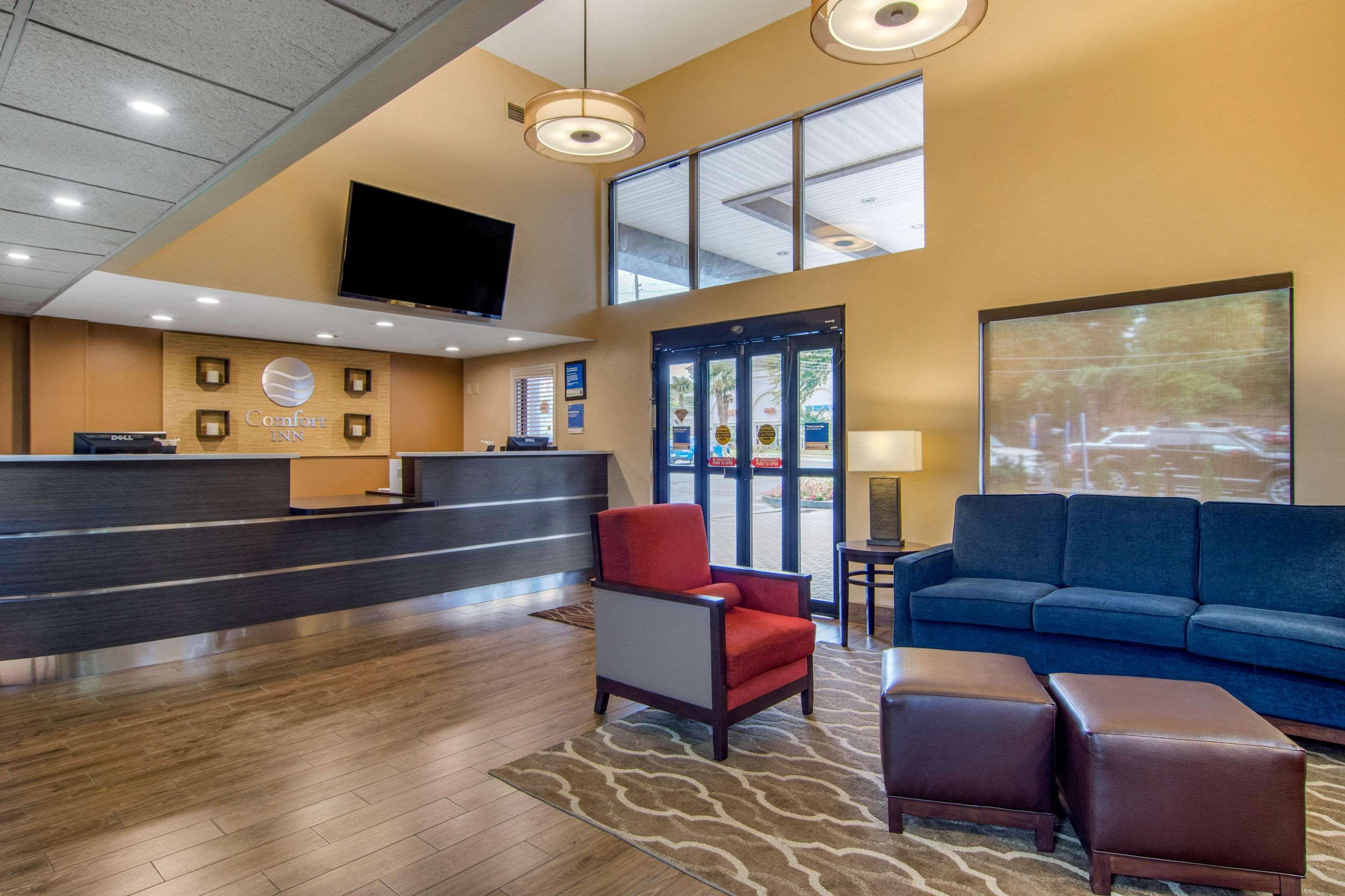 Comfort - Perimeter 3* Sandy Springs