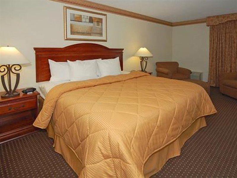Inn Comfort - Perimeter