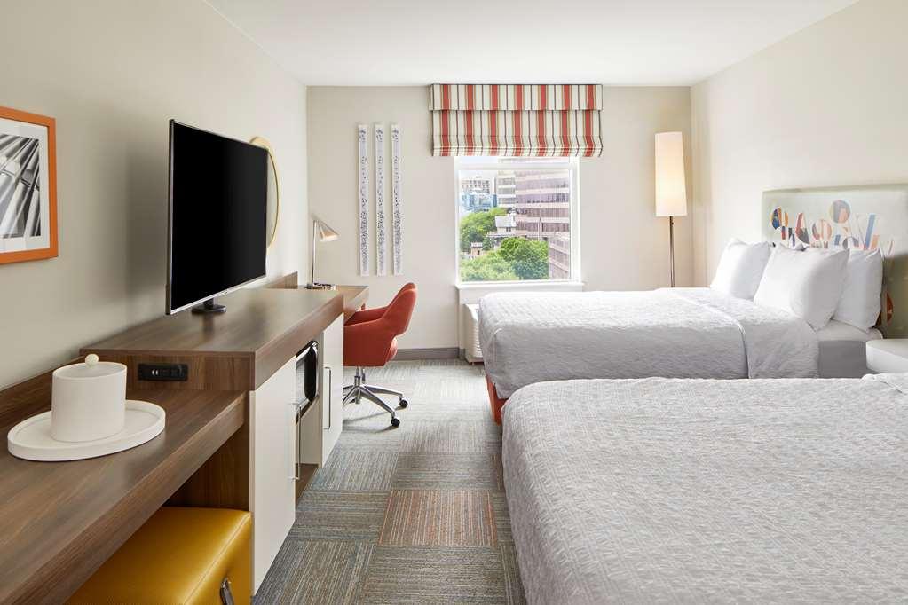 Hampton & Atlanta-midtown, Ga Atlanta