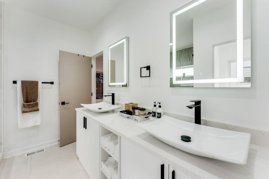 Modern Luxury In The At Havilah Estates *