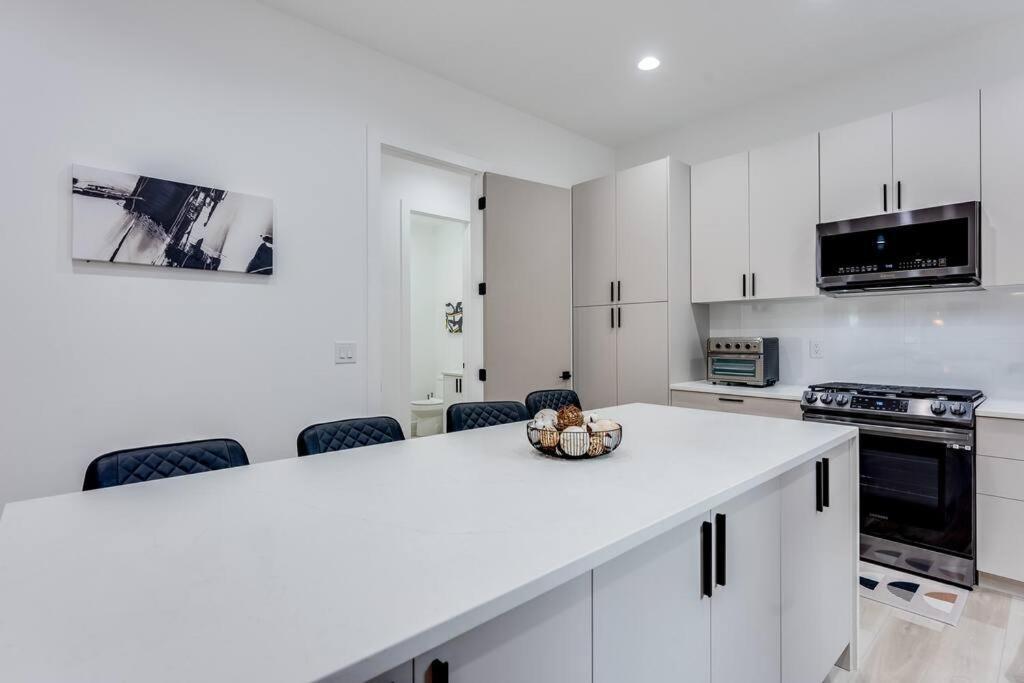 Modern Luxury In The At Havilah Estates *