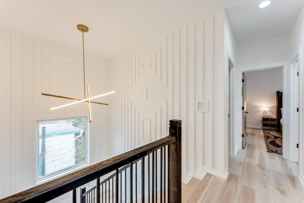 Modern Luxury In The At Havilah Estates *