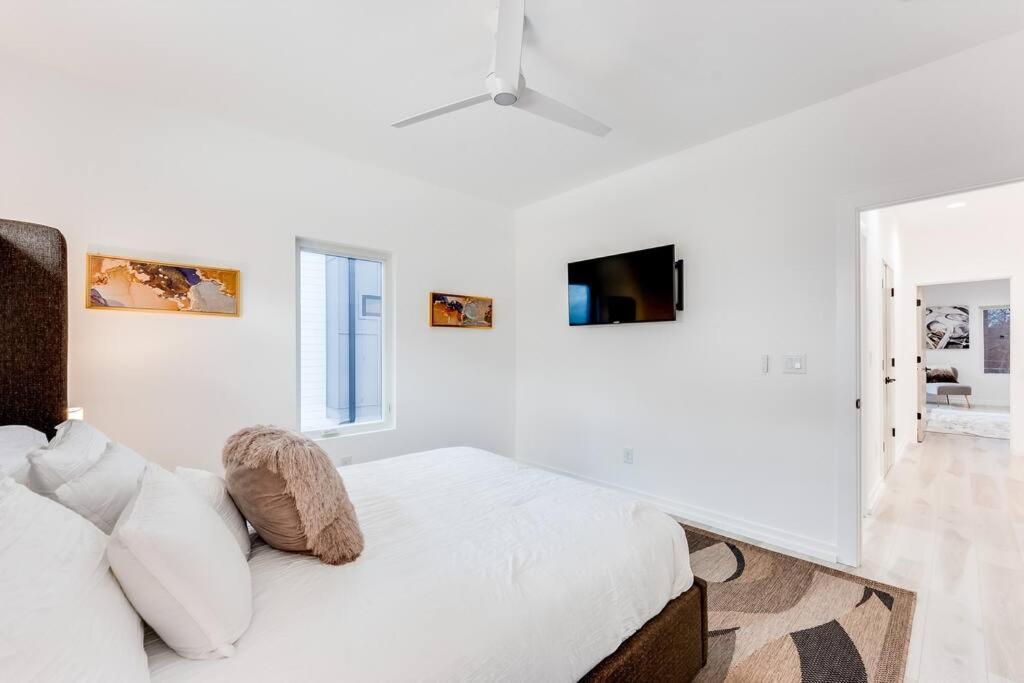 Holiday home Modern Luxury In The At Havilah Estates *