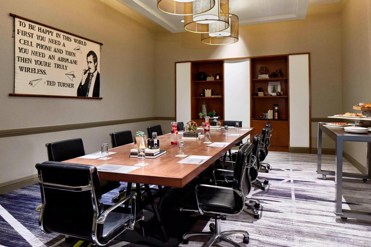 Renaissance Midtown 4* Atlanta