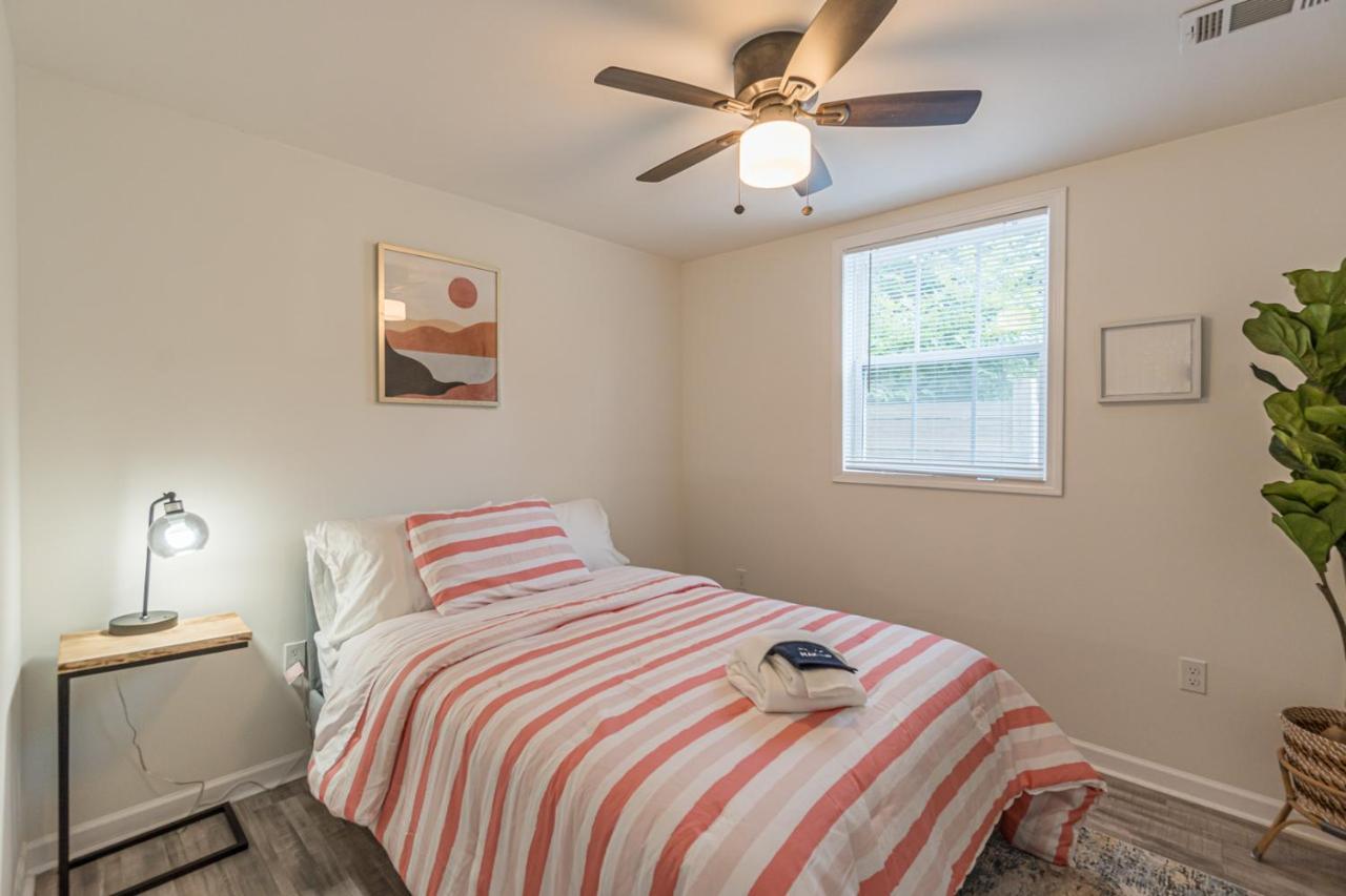 Modern Chique Pittsburgh - 10 Mins To Midtown Holiday home