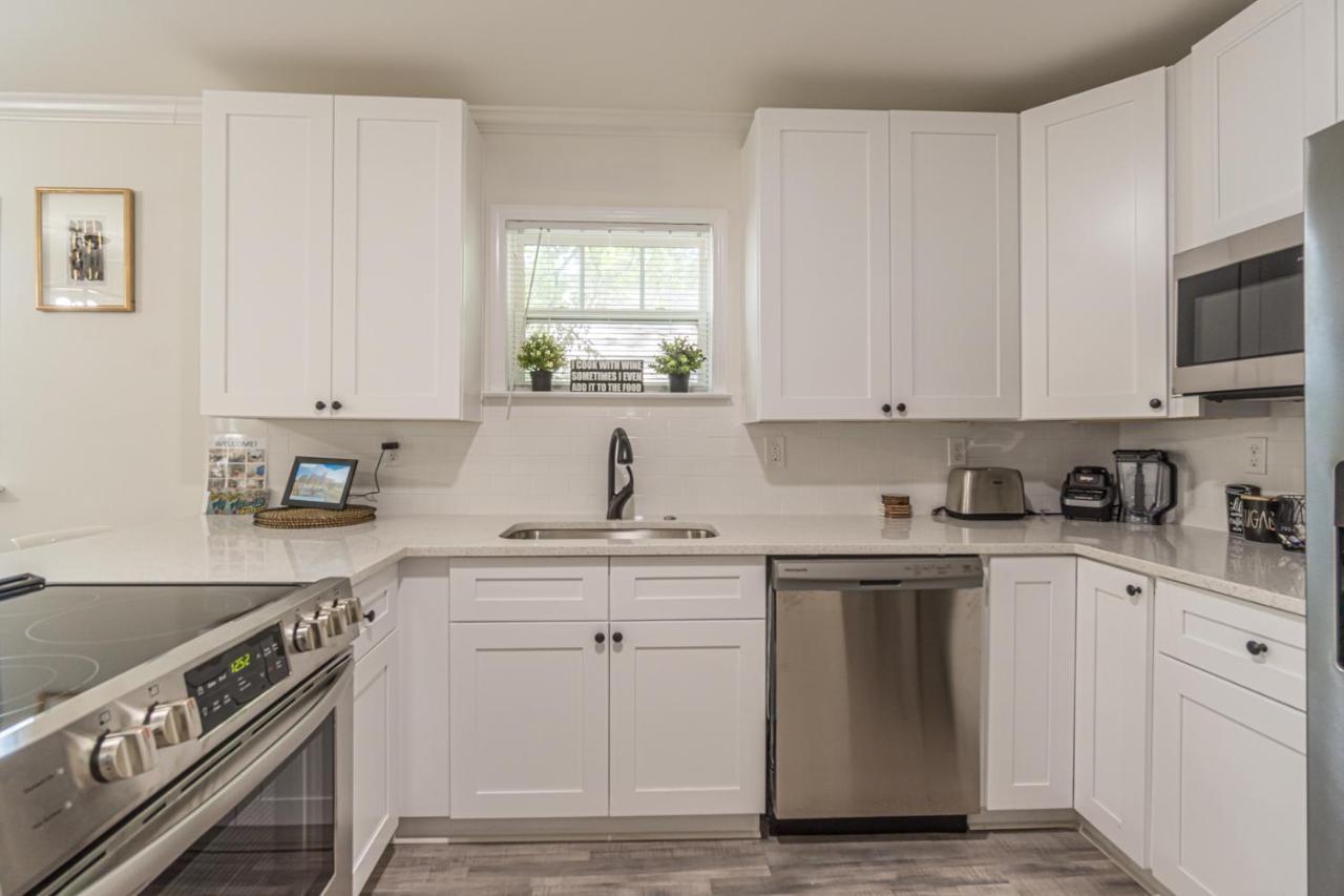 Modern Chique Pittsburgh - 10 Mins To Midtown *