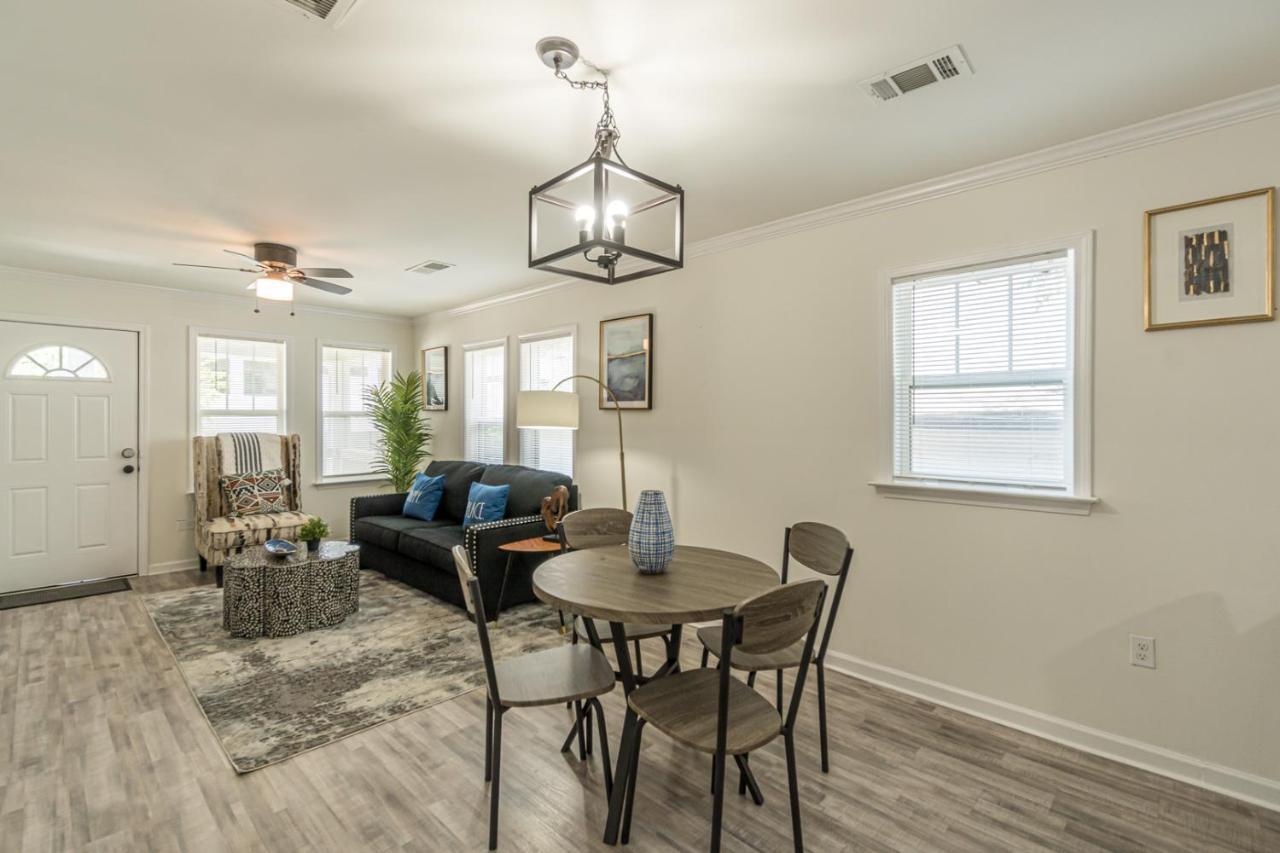 Modern Chique Pittsburgh - 10 Mins To Midtown *