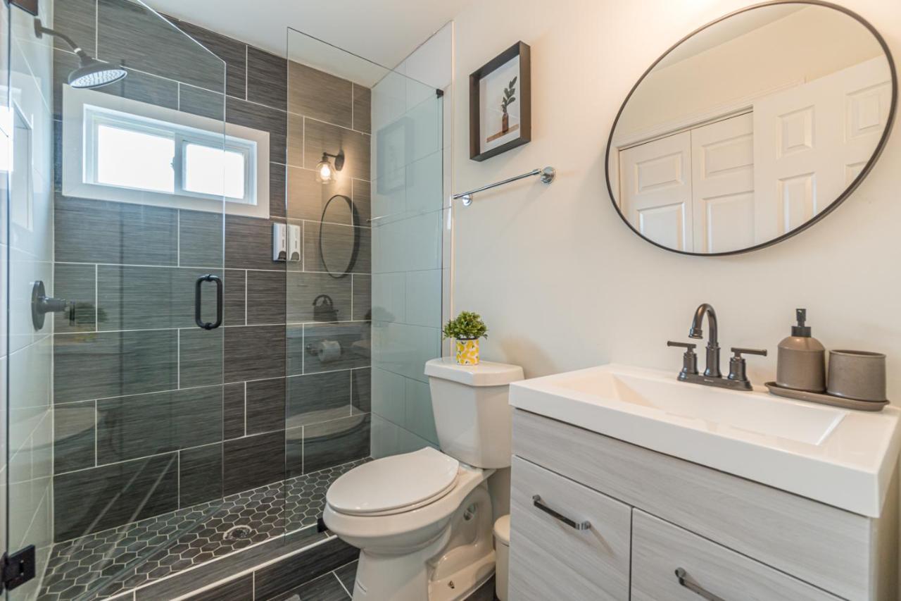 Holiday home Modern Chique Pittsburgh - 10 Mins To Midtown