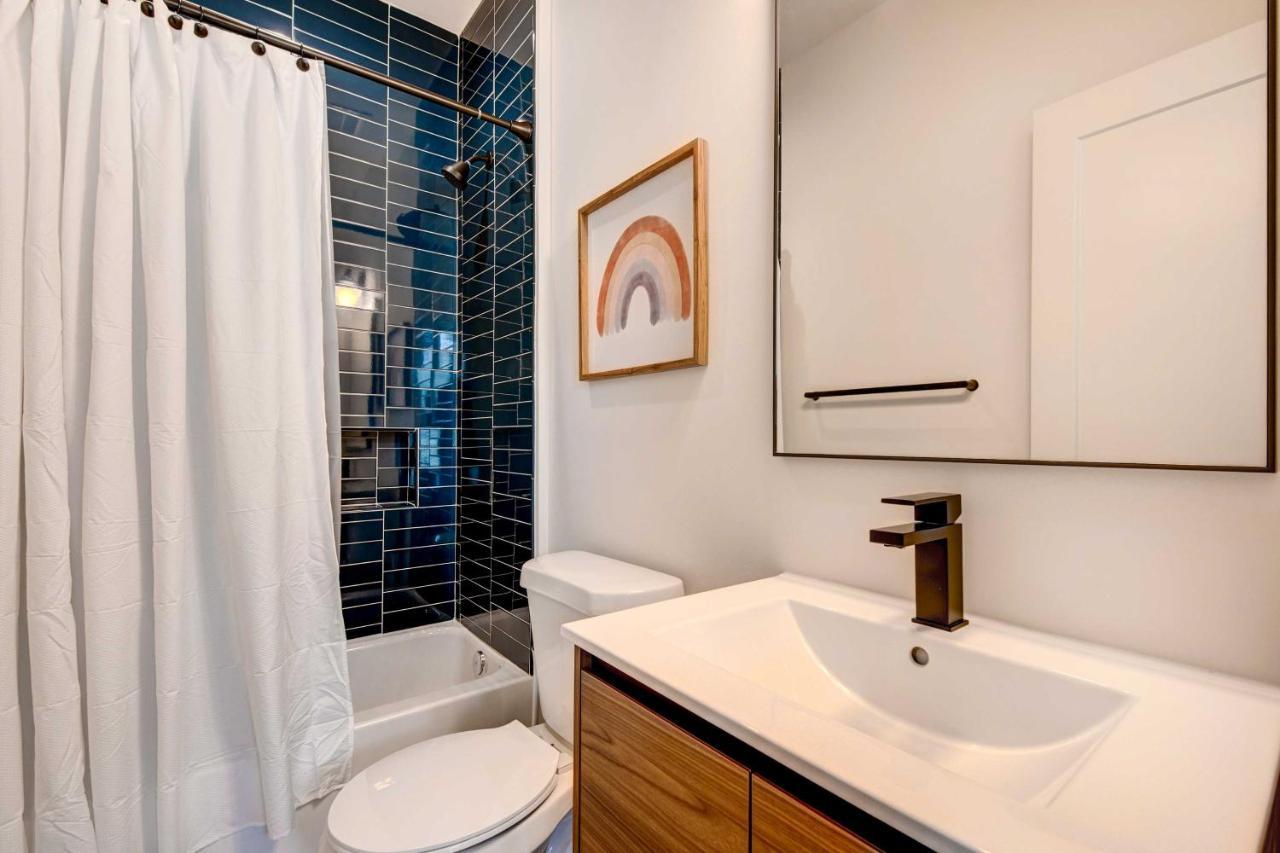 Holiday home Modern Townhome About 2 Mi To Downtown! Atlanta