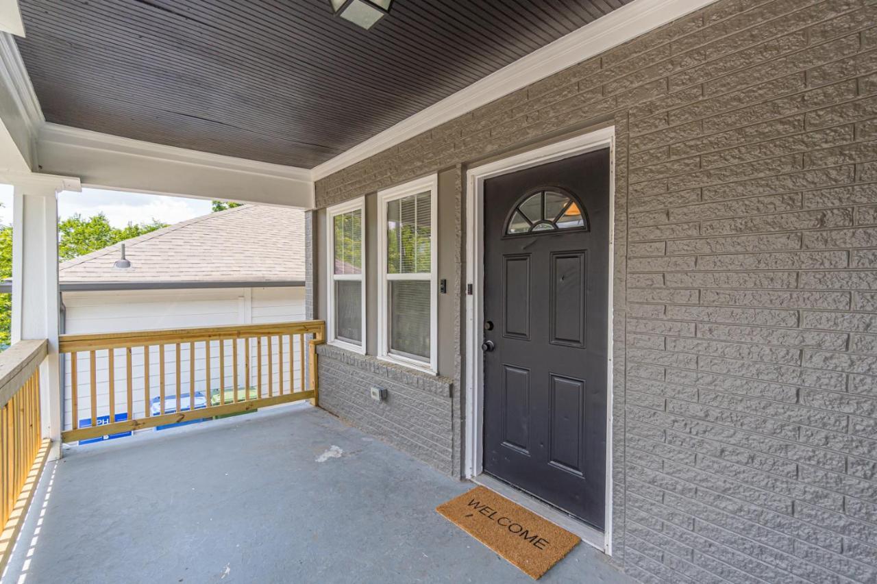 Holiday home Modern Chique Pittsburgh - 10 Mins To Midtown Atlanta