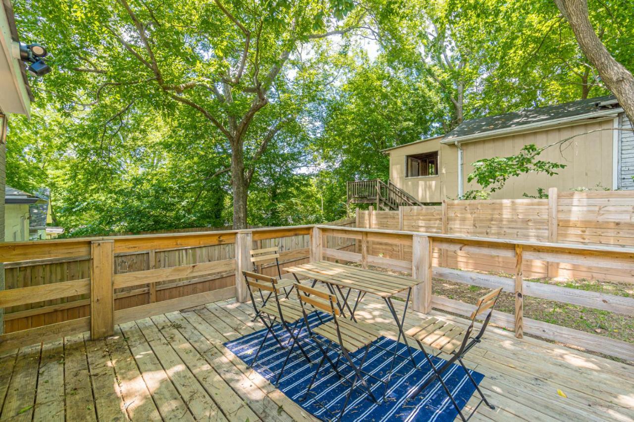 Modern Chique Pittsburgh - 10 Mins To Midtown Holiday home