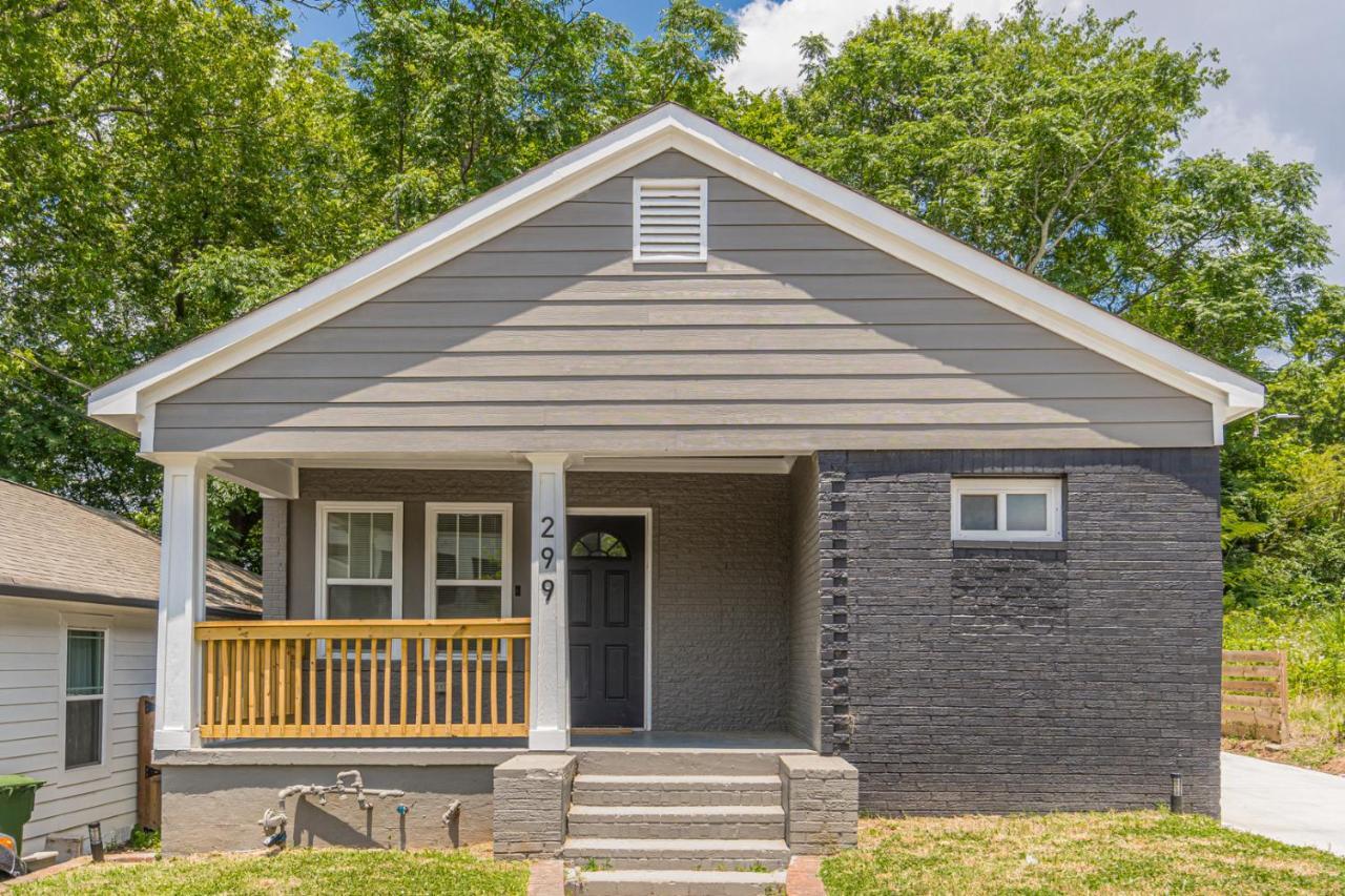 Modern Chique Pittsburgh - 10 Mins To Midtown Holiday home *