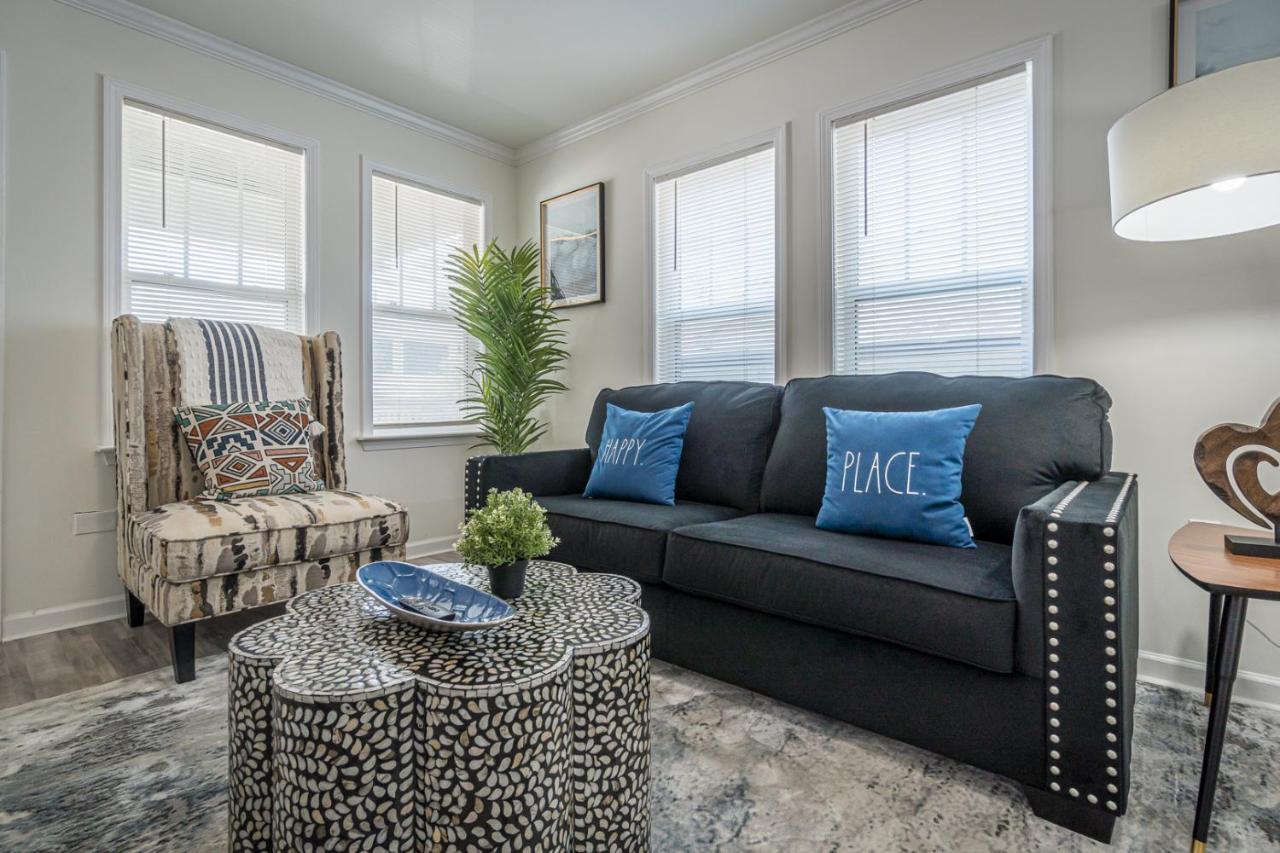 Modern Chique Pittsburgh - 10 Mins To Midtown Atlanta
